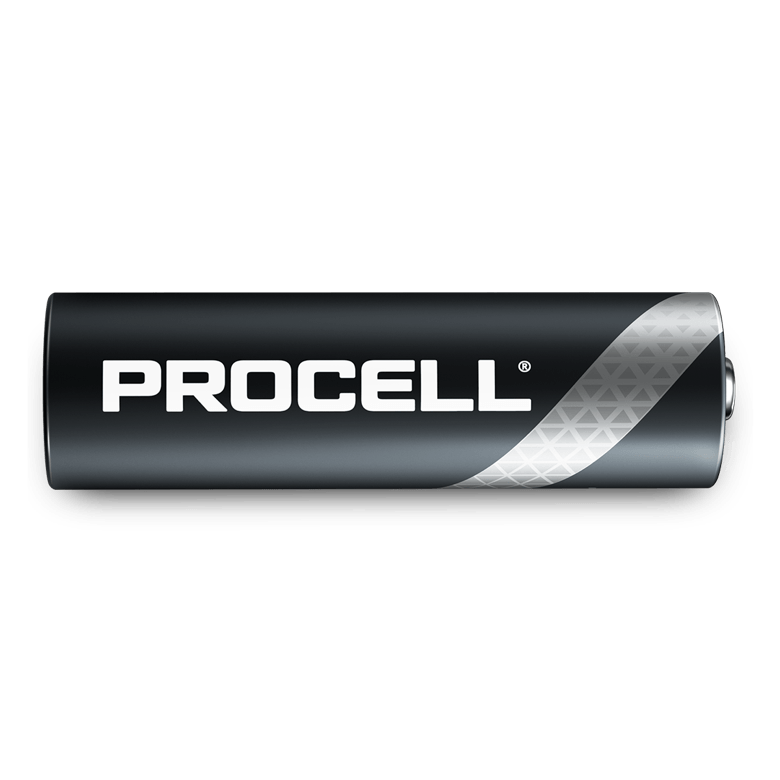 Duracell Procell -Energiser Industrial Batteries