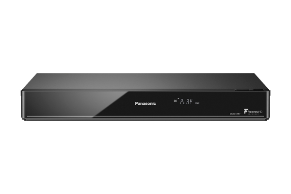 K K Electronics DVD Recorders - DVD-PVR