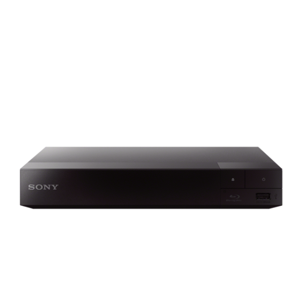 K K Electronics Sony p S3700 Smart Blu Ray And Dvd Player With Wi Fi