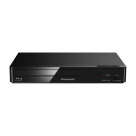 Panasonic DMP-BD84 MultiRegion For DVD Playback With HDMI Cable