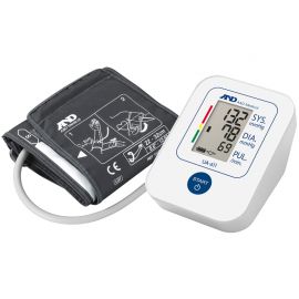 A&D Medical Blood Pressure Monitor Machine UA-611